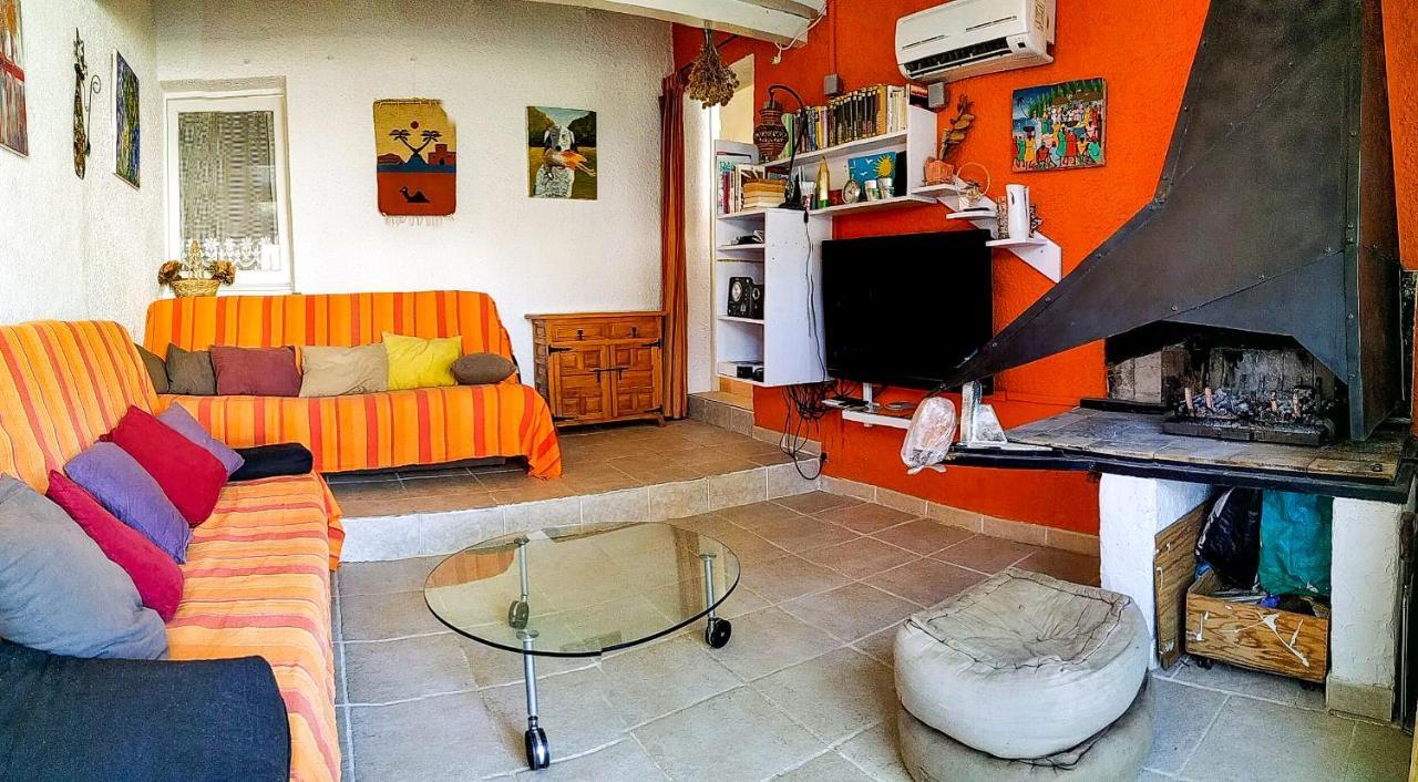 Vacay Villa Armallada, Descanso Perfecto, En La Costa Brava, L'Escala! Exterior foto